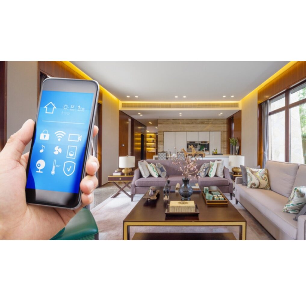 Commercial CCTV camera installation and monitoring