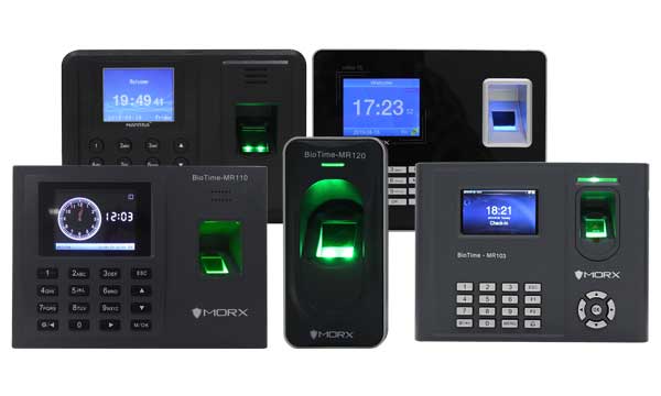 - IVS Tech Secure Pvt. Ltd