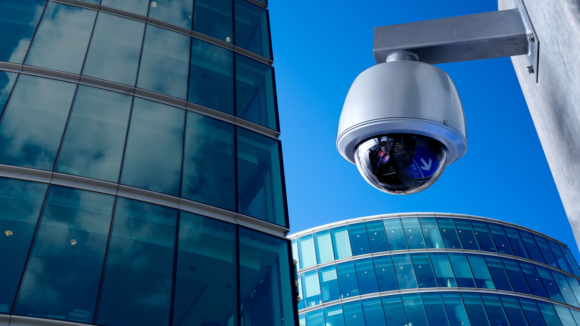 Business CCTV solutions in Pune