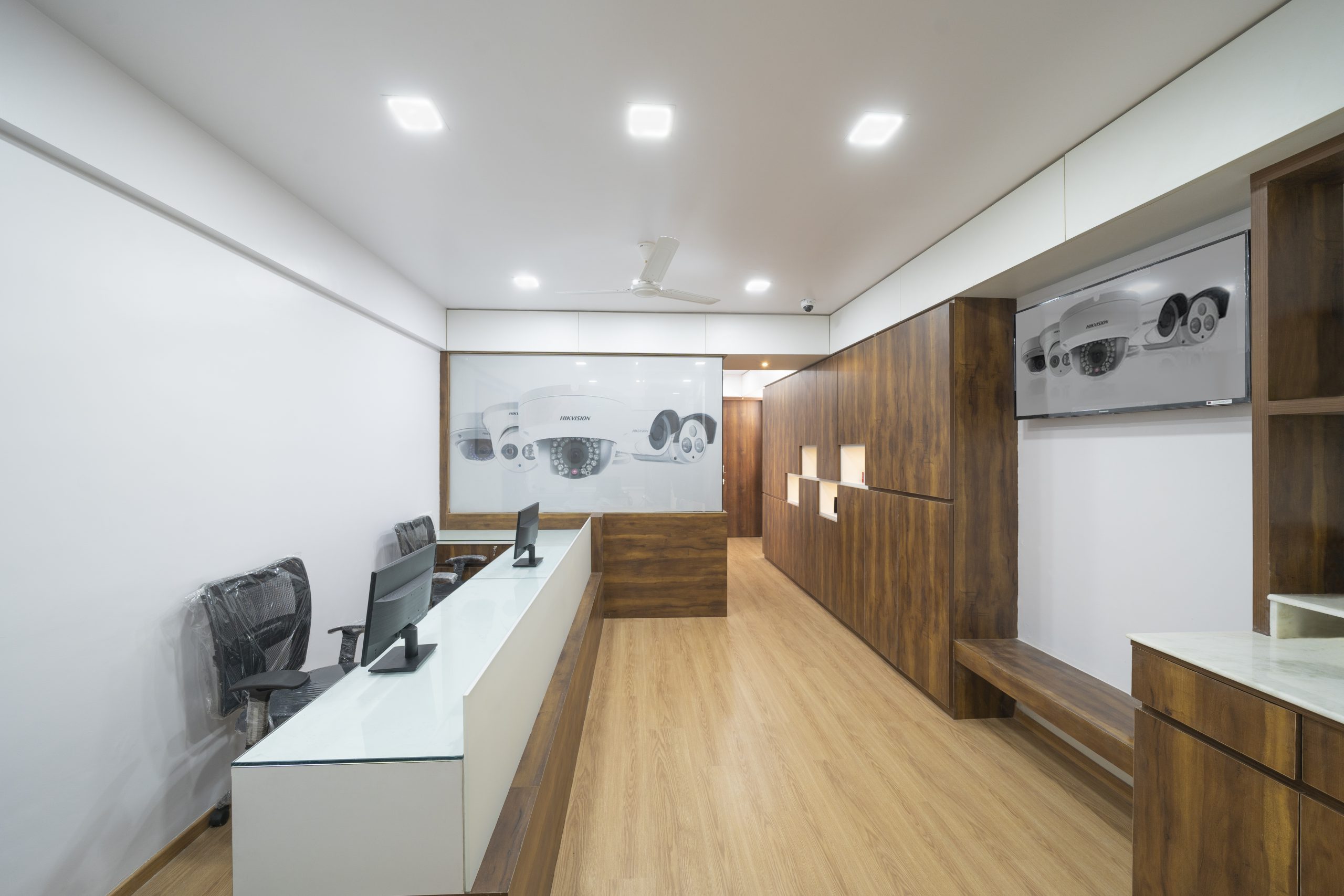 home security systems in Pune